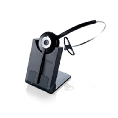 Produktbild von Jabra 920-25-508-101 Jabra Pro 920 Mono Headset DECT inkl. Ladestation