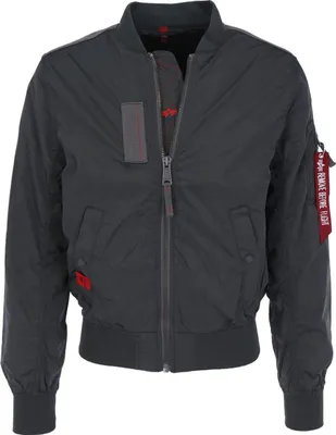 Produktbild von ALPHA INDUSTRIES MA-1 PARACHUTE Herren Fliegerjacke