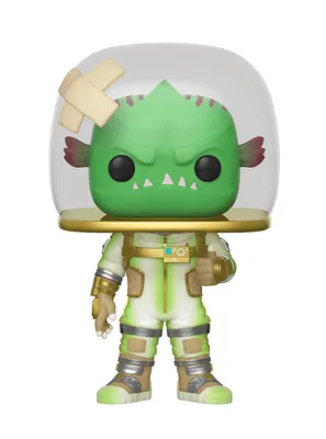 Produktbild von Fortnite - Leviathan 514 - Funko Pop! - Vinyl Figur