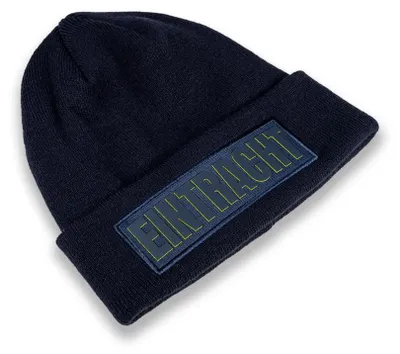 Produktbild von Eintracht Braunschweig Mütze blau-gelb