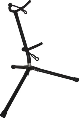 Produktbild von DIMAVERY Ständer für Saxophon, schwarz