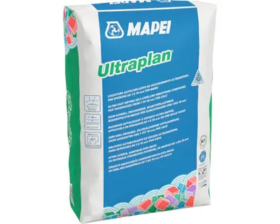 Zdjęcie produktu dla Paca samopoziomująca Mapei Ultraplan 23 kg