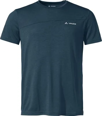 Produktbild von VAUDE Vaude Herren Sveit Shirt dark sea/dark sea S