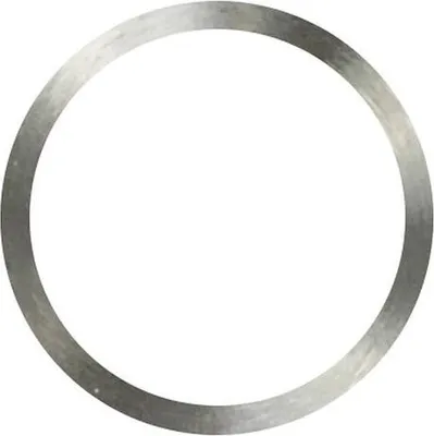 Produktbild von Scheibenreduzierung 25,4 Mm Auf 22,2 Mm - Passende Lösung Für Ihre Anwendungen Mit 1500 M Produktionsqualität.