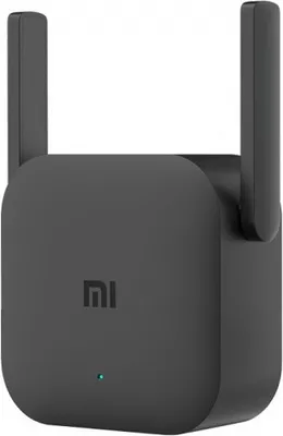 Immagine prodotto di Wi-Fi Range Extender Xiaomi Mi Pro, 300Mbps, Black DVB4352GL