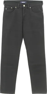 Produktbild von 31822 Atelier Gardeur, Bill S, Herren Jeans Hose, Gabardinestretch, black, W 31 L 32