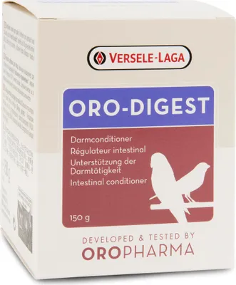 Immagine prodotto di Oropharma Oro-Digest - 150 g