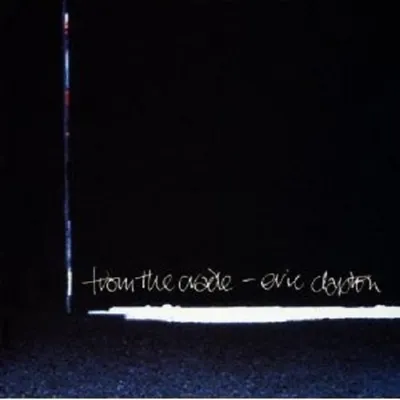 Produktbild von Clapton,Eric-From The Cradle
