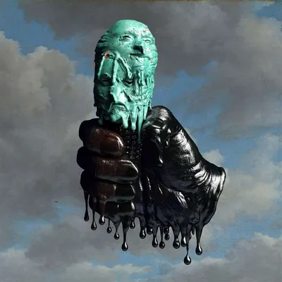 Produktbild von Phoxjaw: Notverynicecream (Limited Indie Edition) (Rasperryripple Vinyl) - - (LP / N)