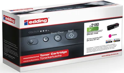 Obrázek produktu pro Edding EDD-2180, 5000 str., Purpurová, 1 kusů