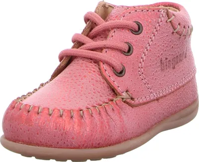 Obrázok produktu pre Bisgaard Prewalker Pink / Pink 21