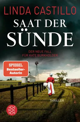 Immagine prodotto di Saat der Sünde