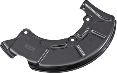 Produktbild von A.B.S. Spritzblech Bremsscheibe für VW Golf IV Schrägheck (1J1) 11123 Ankerblech
