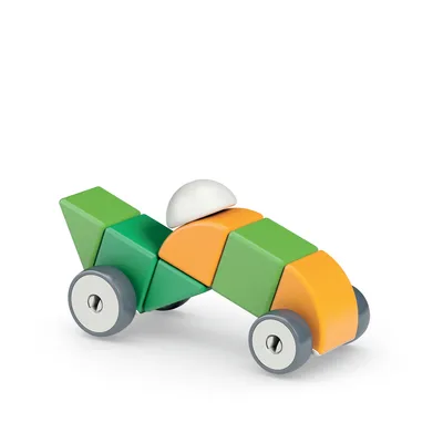 Produktbild von Geomag Magicube Formen 13 Stück