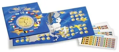 Produktbild von 2-EUR (Euro) Special-Collection