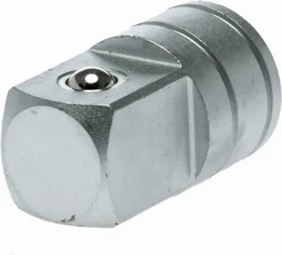 Produktbild von TENG TOOLS Übergangsverbinder M120037-C 1/2-3/4 CRV 5020385133501