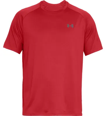 Image de Under Armour T-shirt Tech 20, 1326413600, Pointure: 178