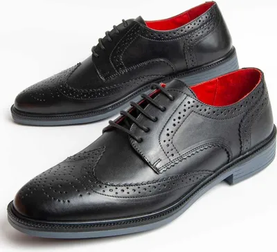 Obrázek produktu pro Purapiel Oxford Cabale černá