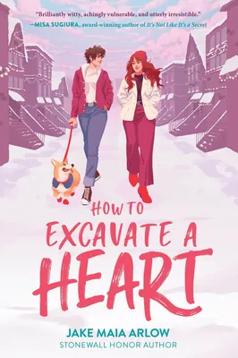 Produktbild von How to Excavate a Heart