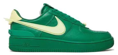 Produktbild von Nike Air Force 1 Low SP AMBUSH Pine Green - EU: 42