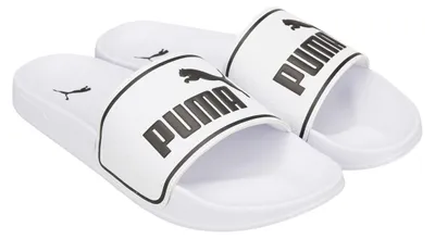 Produktbild von Puma - Damen Hausschuhe "Leadcat 2.0" PP3580 (41,5 EU) (Weiß)