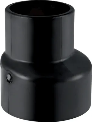 Produktbild von Geberit GE Silent-db20, Reduktion d75/56 mm, exzentrisch, 1 Stk.