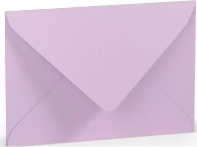 Produktbild von Rössler 16400545, C6 (114 x 162 mm), Pink, C6 (114 x 162 mm), Papier