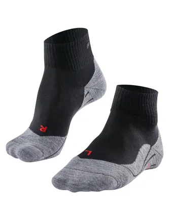 Produktbild von FALKE TK5 Sh W 3010 black-mix 37-38
