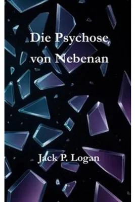 Obrázek produktu pro Die Psychose von Nebenan