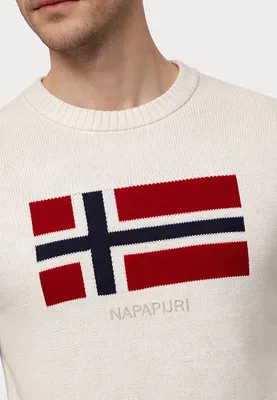 Immagine prodotto di Felpa Napapijri D-MURA