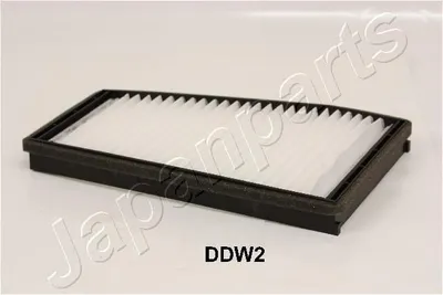 Produktbild von JAPANPARTS FAA-DDW2 Innenraumfilter Pollenfilter für CHEVROLET Epica KL1