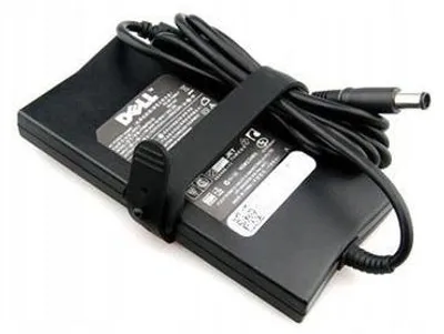 Produktbild von DELL Netzteil, 90W, 19,5V, 3, KD8HY