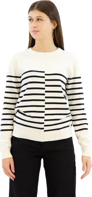 Image de G-star Broken Pull Beige XS Femme Beige XS