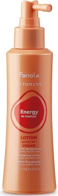 Produktbild von Fanola Vitamins Energy Energizing Lotion 150 ml