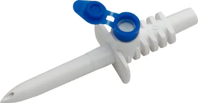 Produktbild von Piercingnadel lose Kunststoff