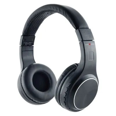 Obrázek produktu pro gembird BT Stereo-Headset mit integriertem Mikrofon Schw.