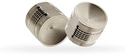 Produktbild von PREMAX Konkave Nagelfeile aus Stahl L36 - OPTIMA Linie - ACCESSORIES 87459 Edelstahl AISI 316