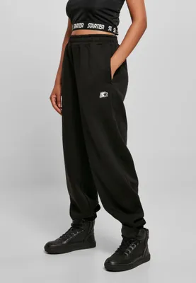 Produktbild von Ladies Starter Essential Sweat Pants black M