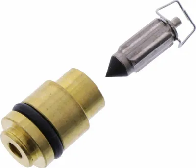 Produktbild von JMP 040-0053 Schwimmernadel für Vergaser von Yamaha