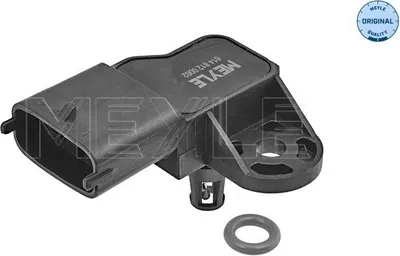 Produktbild von MEYLE 614 812 0002 Ladedrucksensor für OPEL Corsa D Schrägheck (S07) Saugrohr
