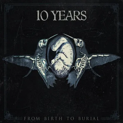 Obrázek produktu pro 10 Years: From Birth To Burial
