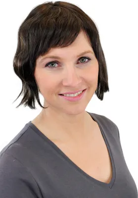 Produktbild von WIG ME UP Echthaarperücke Mittellang Naturton WA764HH-0