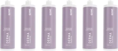 Produktbild von Derma Shampoo 6x1000 ml