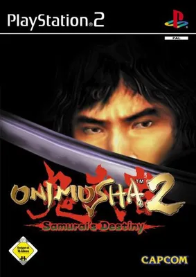 Produktbild von Onimusha 2 - Samurai's Destiny