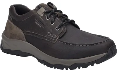 Produktbild von JOSEF SEIBEL Leroy 02 | Halbschuh für Herren | Braun