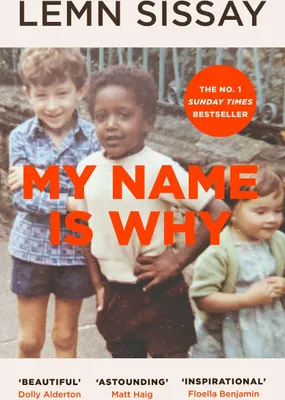 Produktbild von My Name Is Why