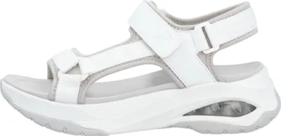 Produktbild von Rieker Trekkingsandalen Damen 31393933343934 Weiß 41 EU