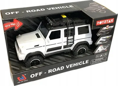 Zdjęcie produktu dla Samochód R/C Offroad 1:14, 25x11x14