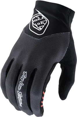 Produktbild von Troy Lee Designs Ace 2.0 Fahrradhandschuhe (Gray/Black,2XL)