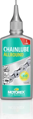 Produktbild von Motorex Chain Lube Allround Oil 100 ml Fahrrad - Wartung und Pflege